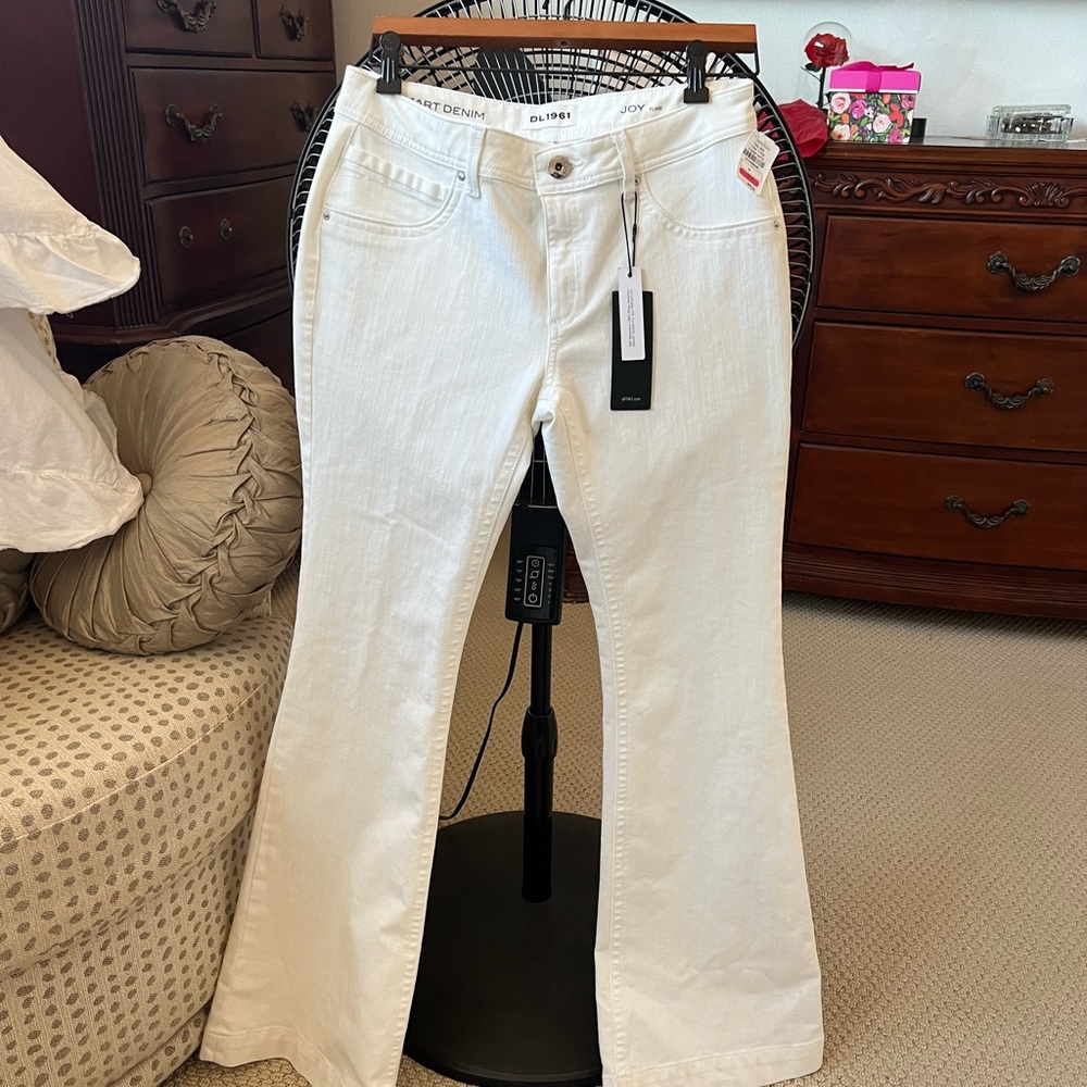 DL Jeans